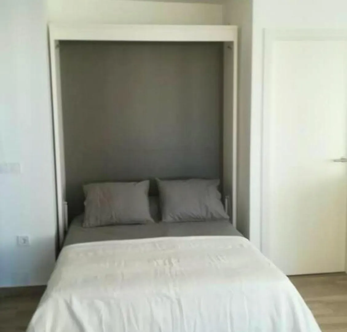 Elegant Apartment In Torremolinos With Shared Pool 74 M² Spagna