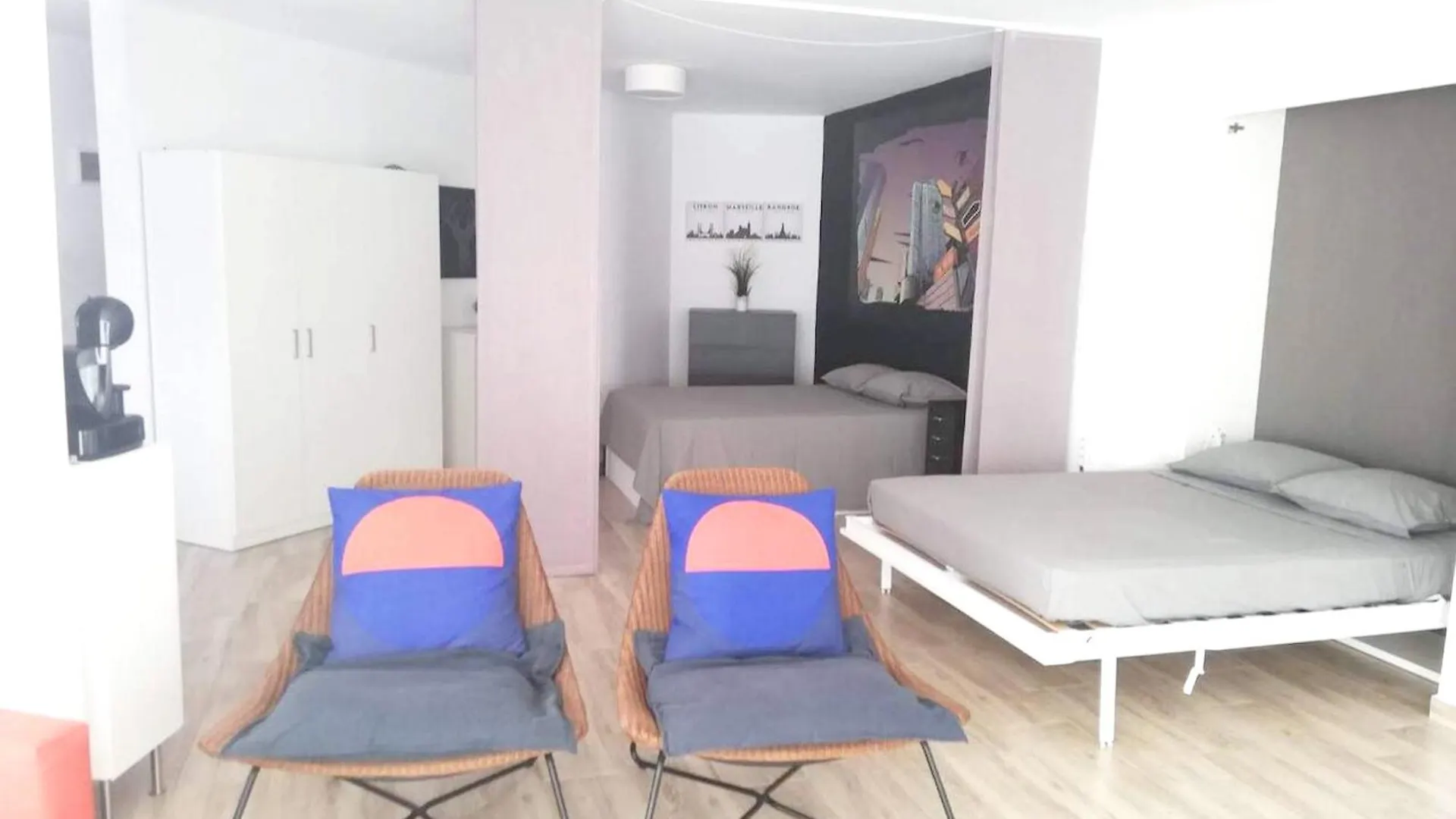 Elegant Apartment In Torremolinos With Shared Pool 74 M²