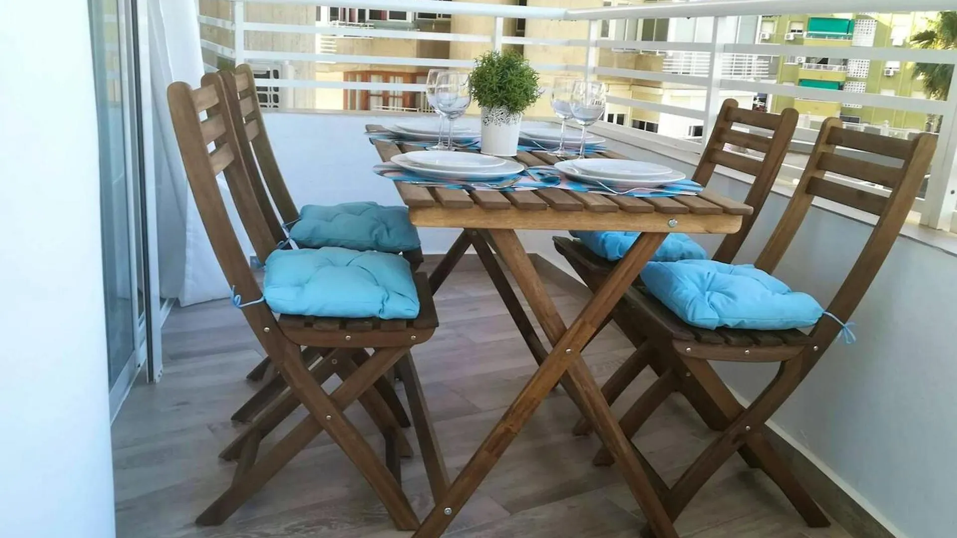 Elegant Apartment In Torremolinos With Shared Pool 74 M² Spagna