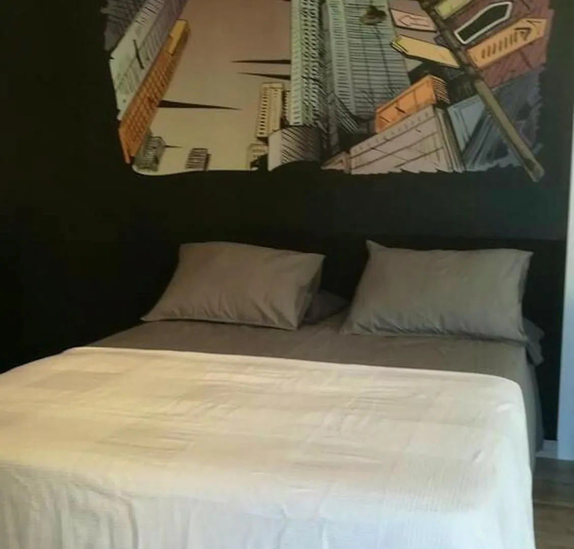 Elegant Apartment In Torremolinos With Shared Pool 74 M² 0*,  Spagna