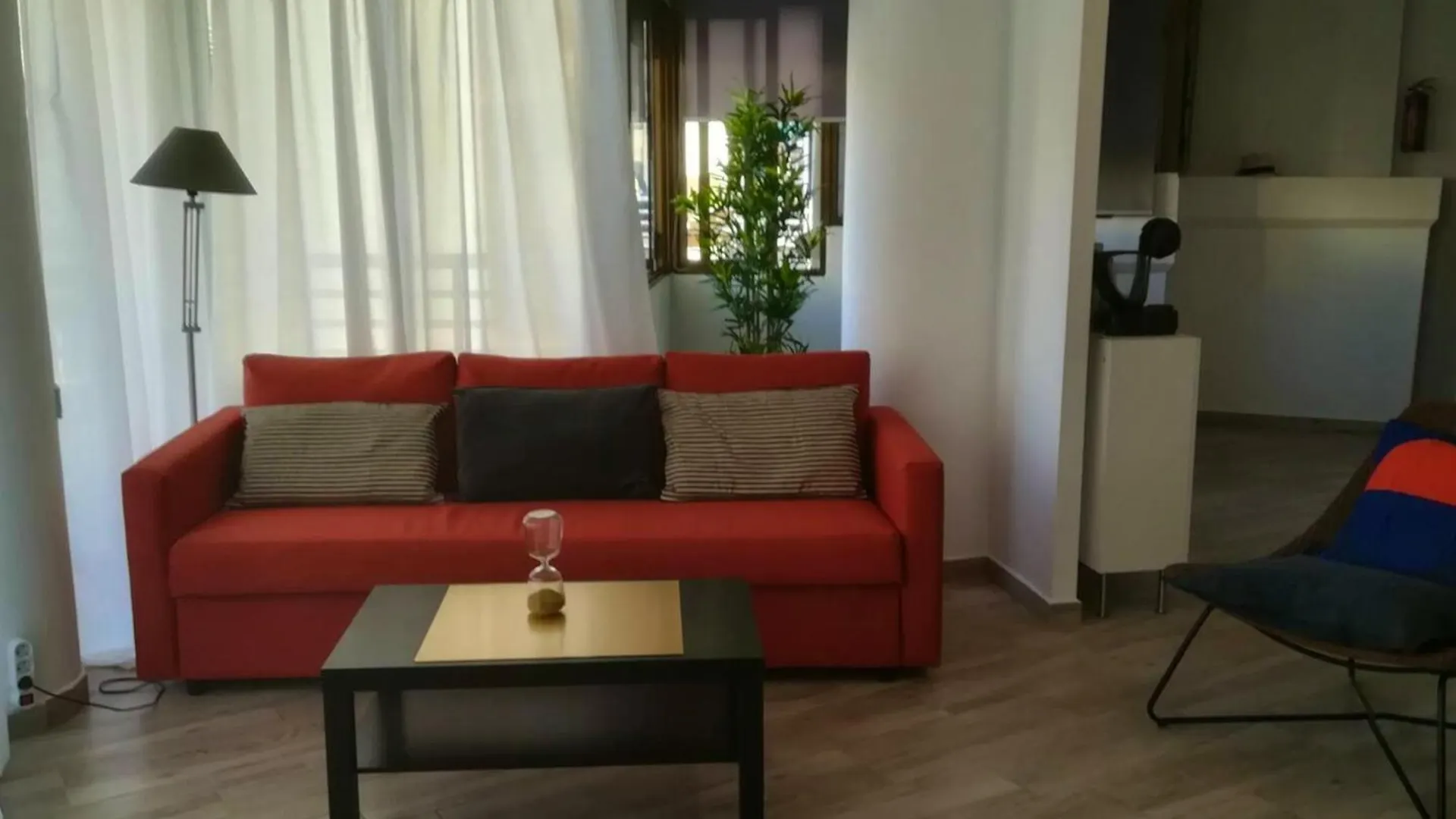 Elegant Apartment In Torremolinos With Shared Pool 74 M² 0*,