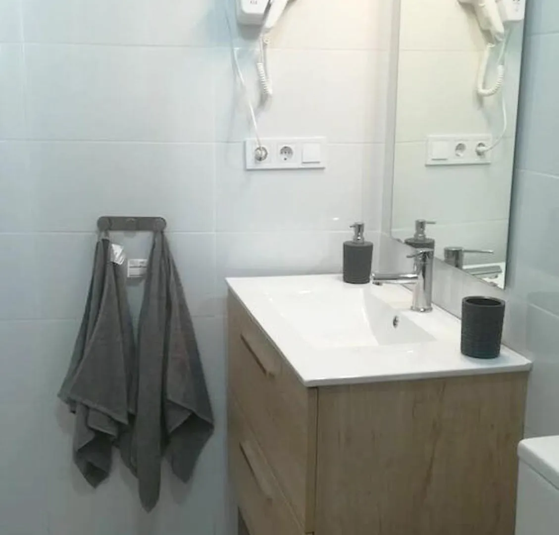Elegant Apartment In Torremolinos With Shared Pool 74 M² Spain