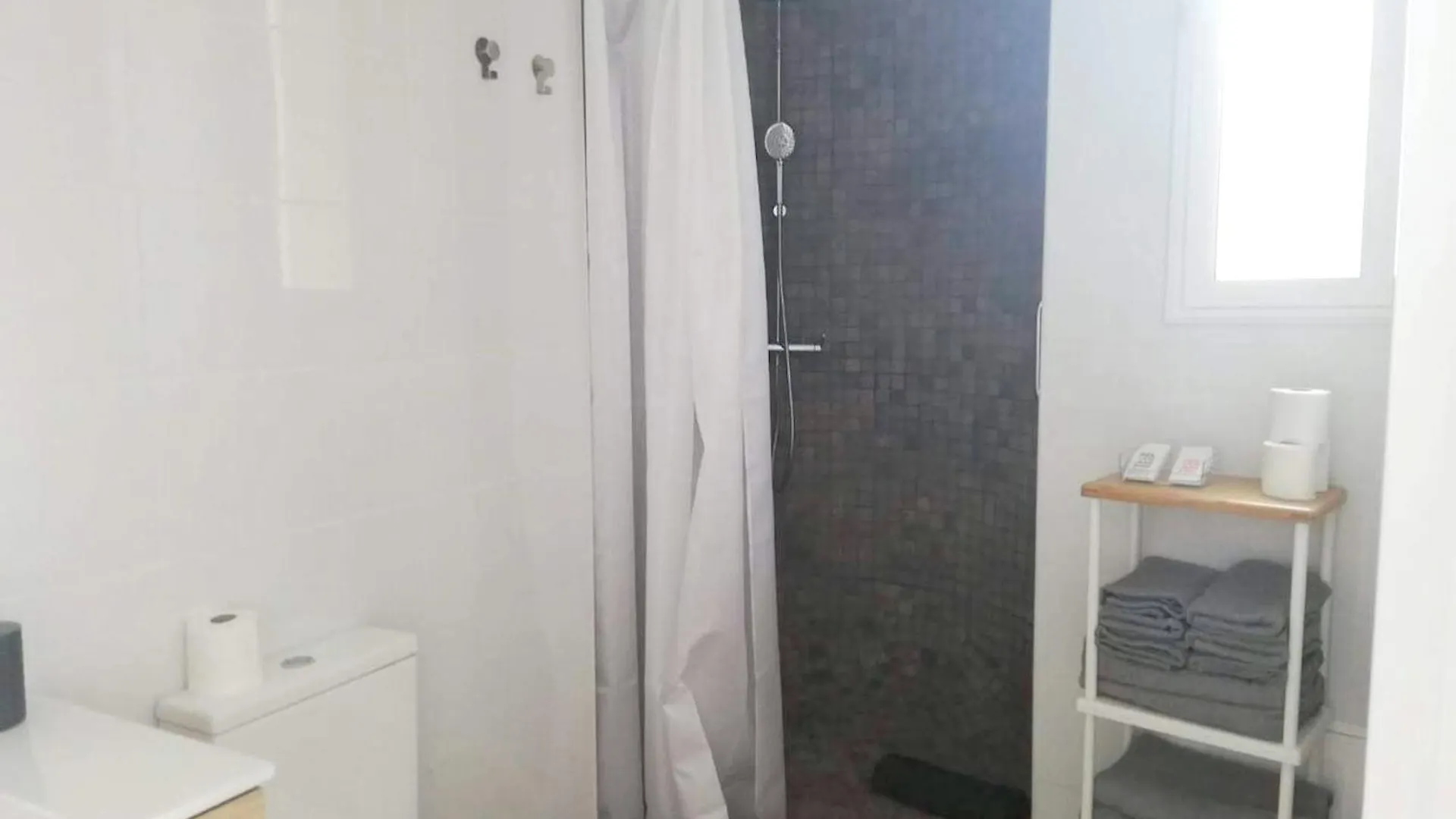 Elegant Apartment In Torremolinos With Shared Pool 74 M² Spain