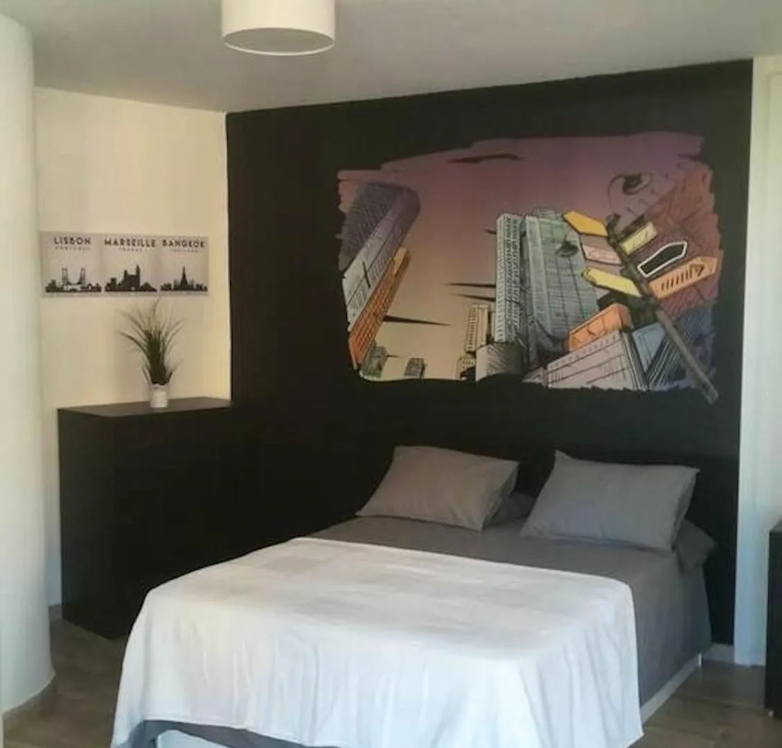 Elegant Apartment In Torremolinos With Shared Pool 74 M²