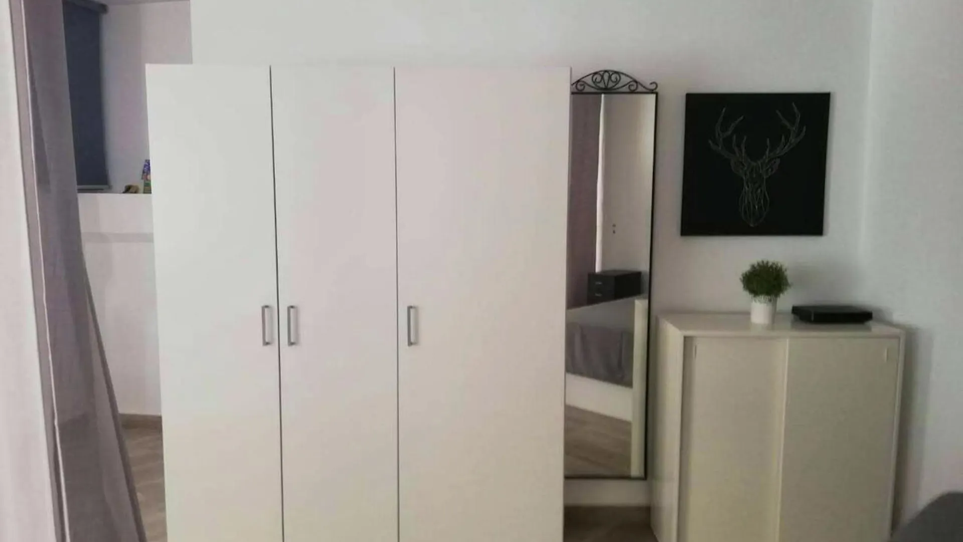 Elegant Apartment In Torremolinos With Shared Pool 74 M²