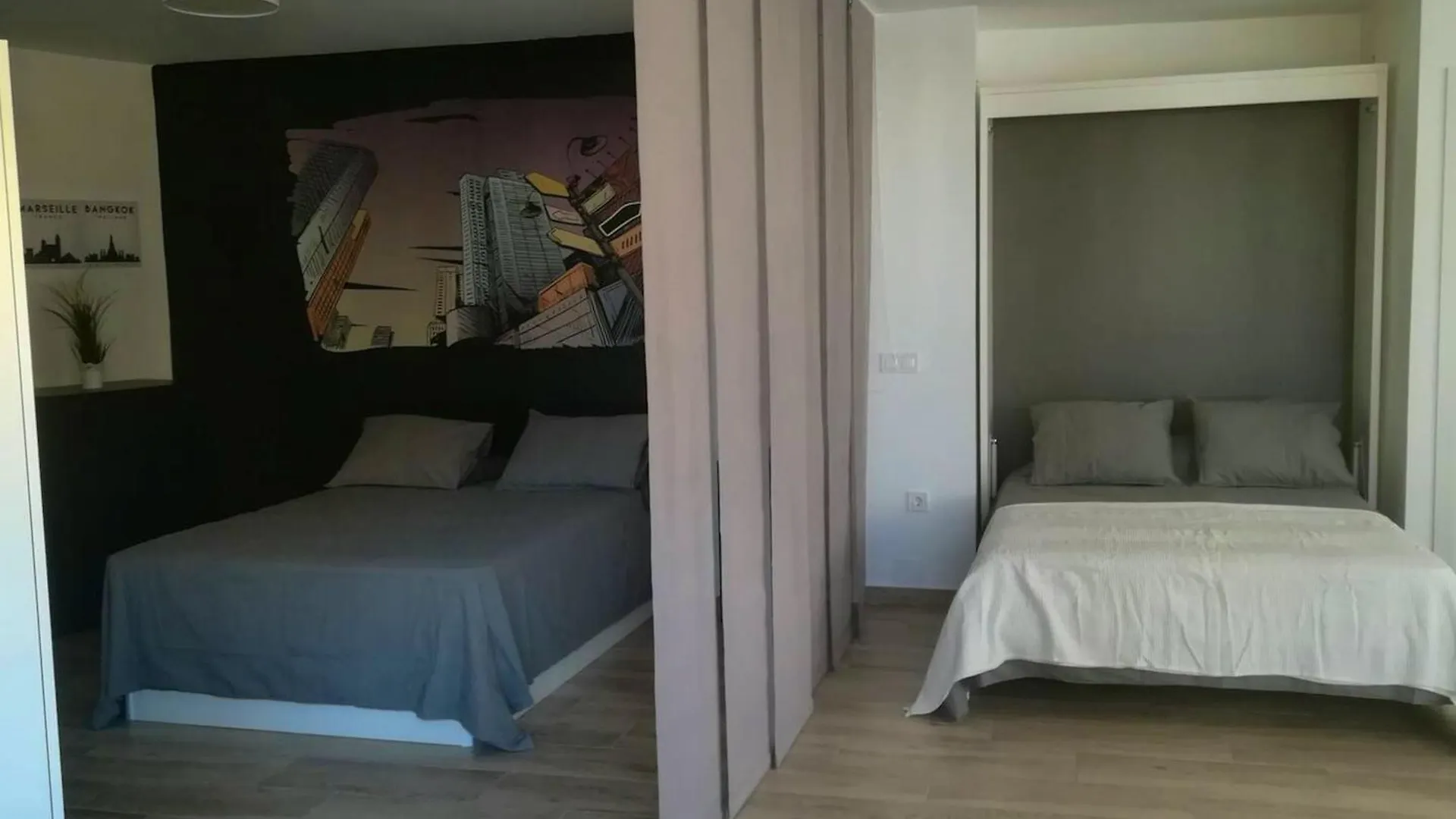 Elegant Apartment In Torremolinos With Shared Pool 74 M²