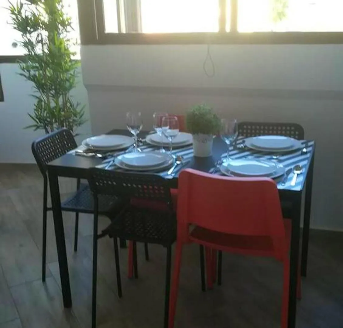 Elegant Apartment In Torremolinos With Shared Pool 74 M²