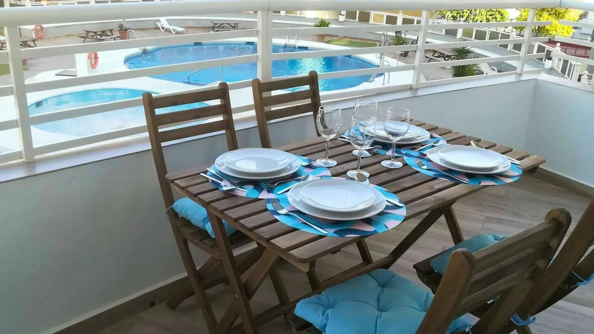 Elegant Apartment In Torremolinos With Shared Pool 74 M² 0*,  Spain