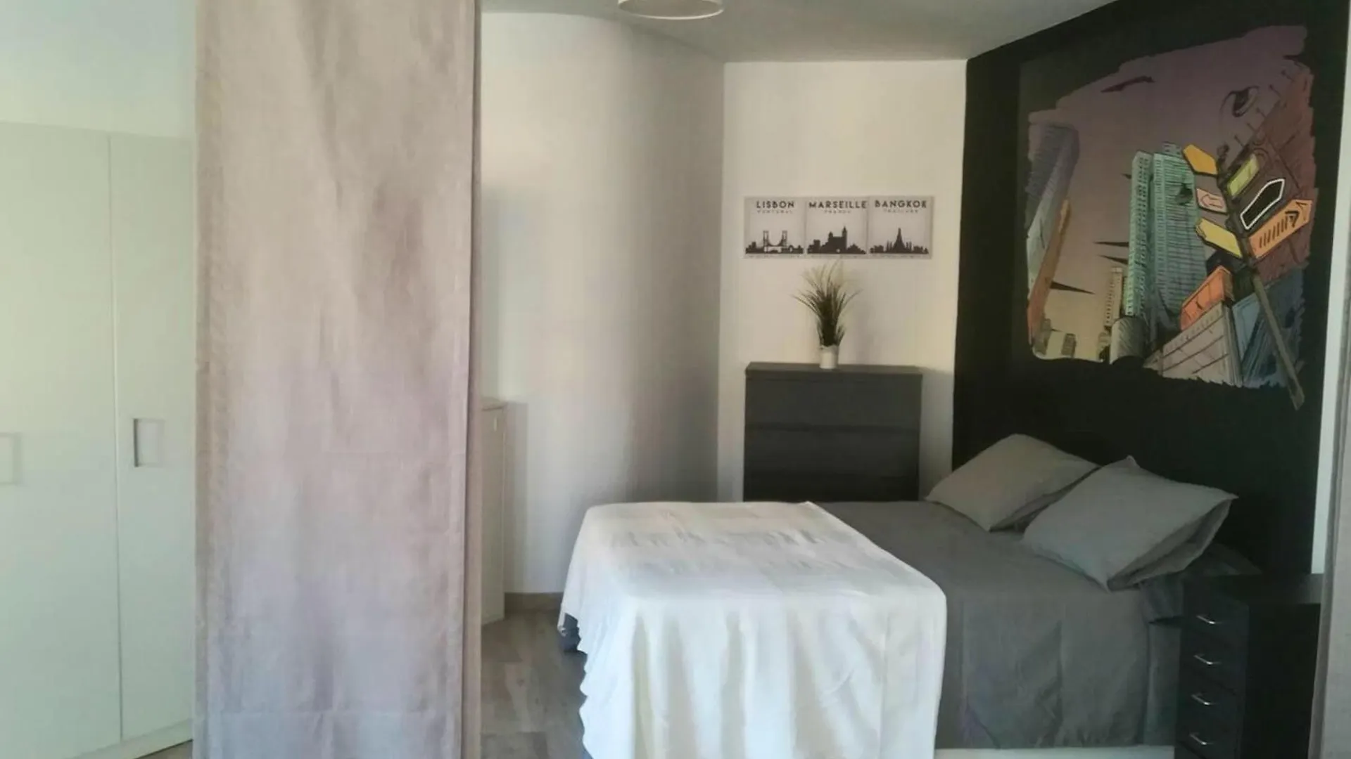 Elegant Apartment In Torremolinos With Shared Pool 74 M²