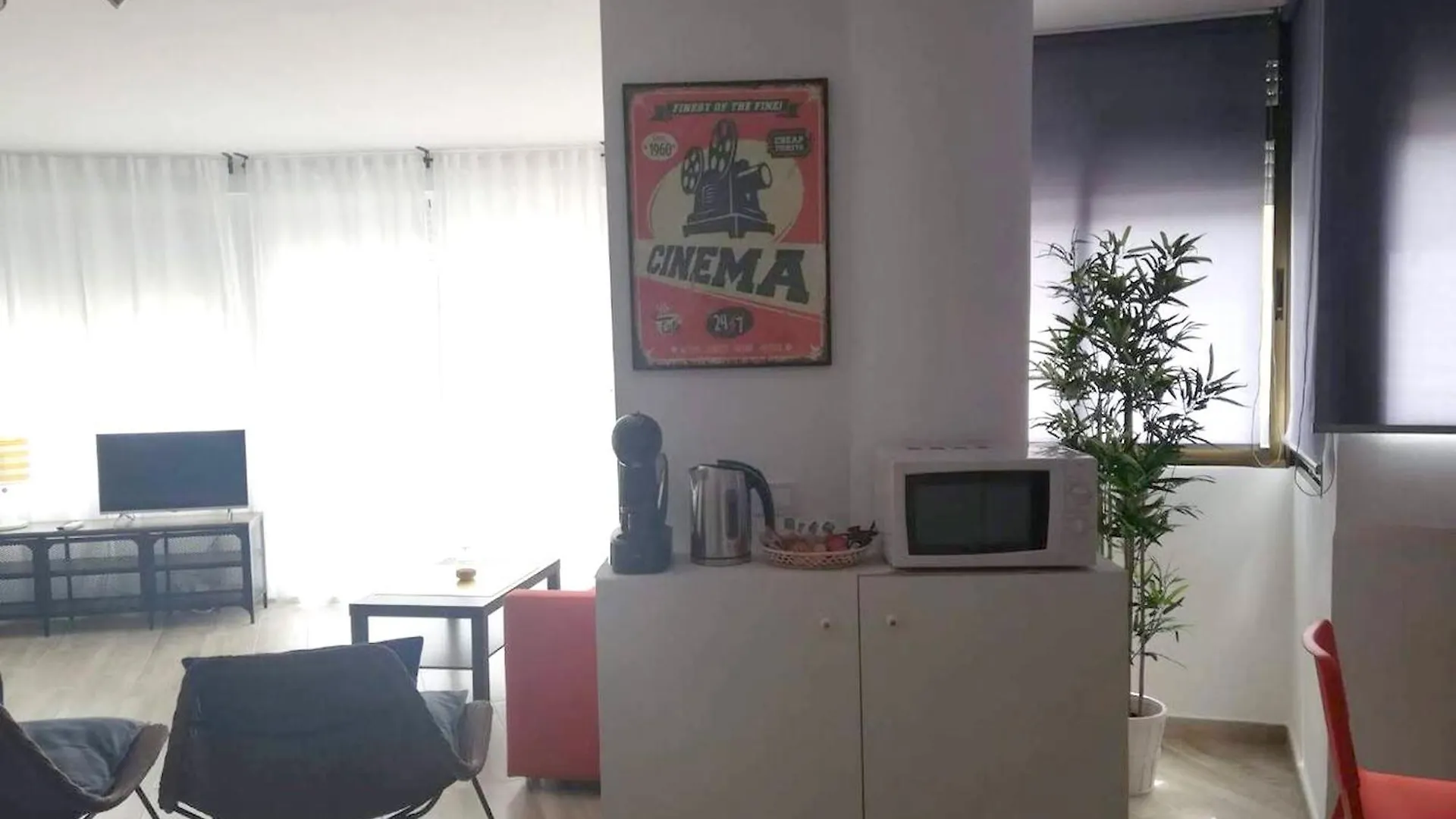 Elegant Apartment In Torremolinos With Shared Pool 74 M²