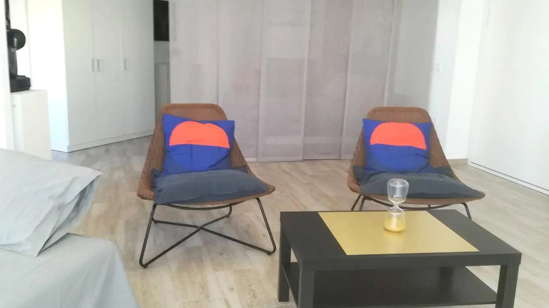 Elegant Apartment In Torremolinos With Shared Pool 74 M²