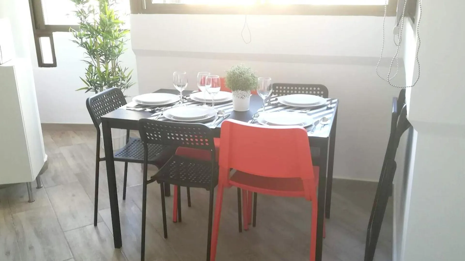 Elegant Apartment In Torremolinos With Shared Pool 74 M²