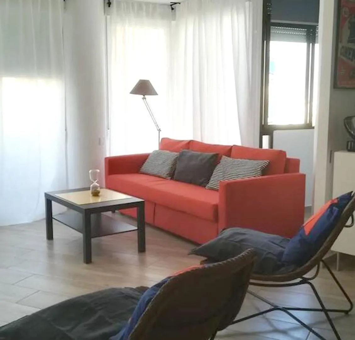 Elegant Apartment In Torremolinos With Shared Pool 74 M²