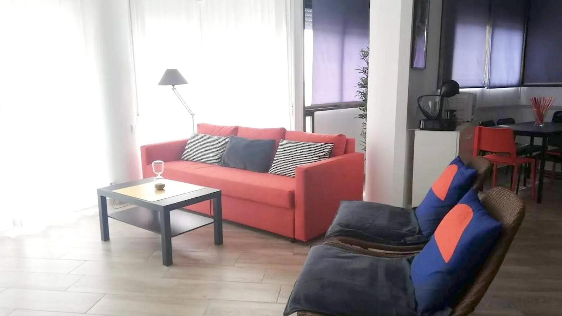 Elegant Apartment In Torremolinos With Shared Pool 74 M²