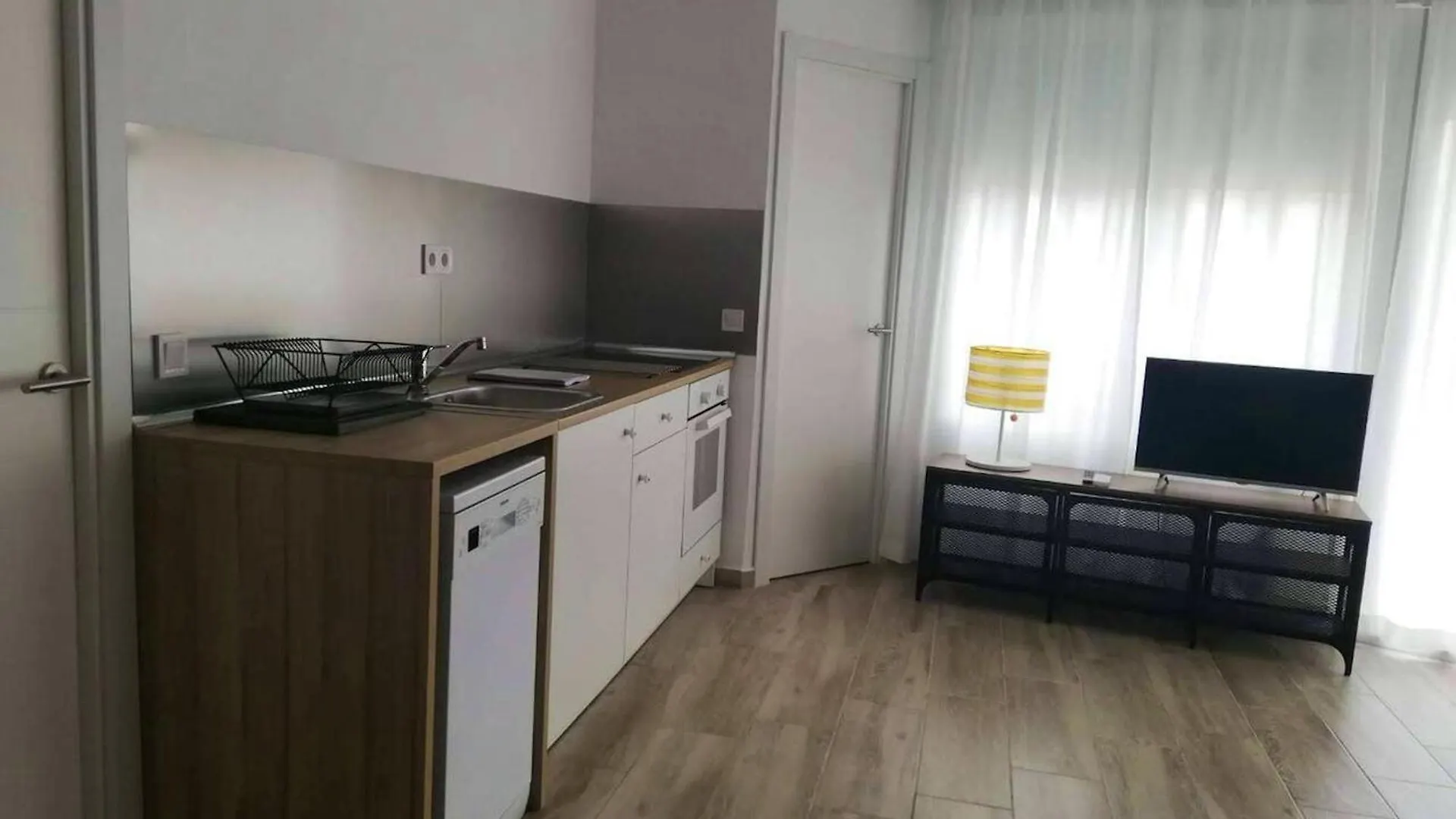 Elegant Apartment In Torremolinos With Shared Pool 74 M² Spain
