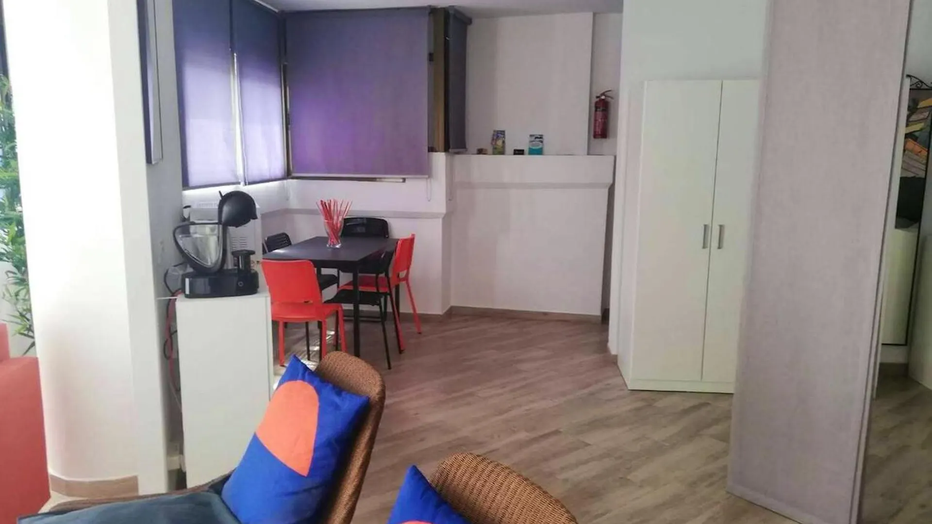 Elegant Apartment In Torremolinos With Shared Pool 74 M² Spain