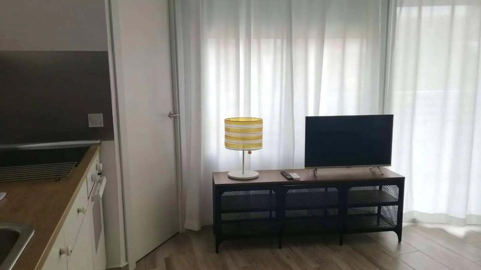 Elegant Apartment In Torremolinos With Shared Pool 74 M² 0*,  Spain