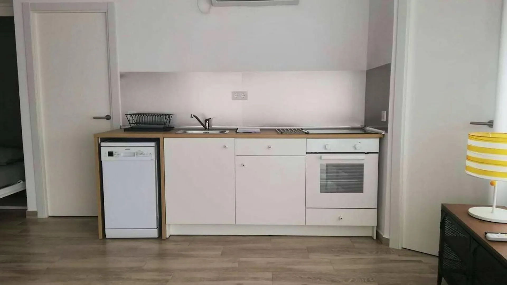 Elegant Apartment In Torremolinos With Shared Pool 74 M²
