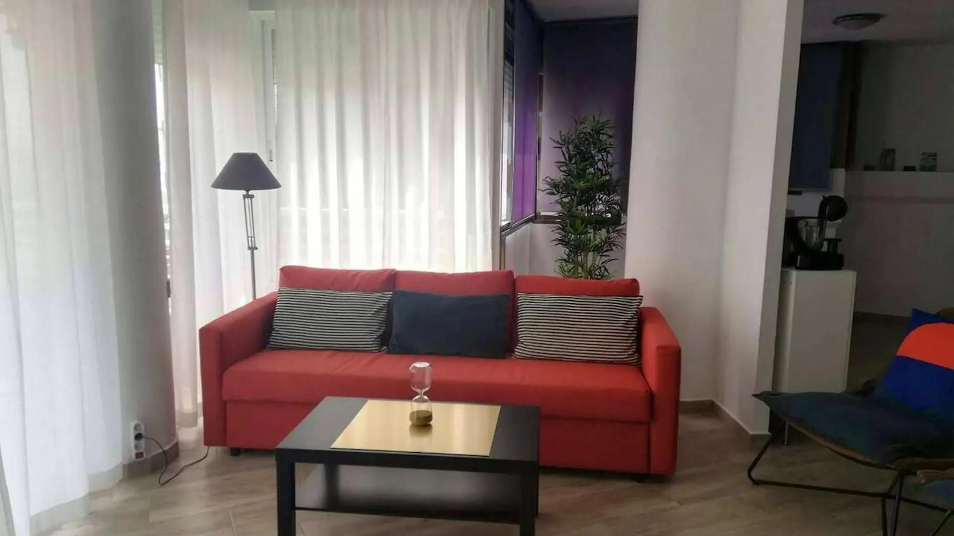 Elegant Apartment In Torremolinos With Shared Pool 74 M² Spain