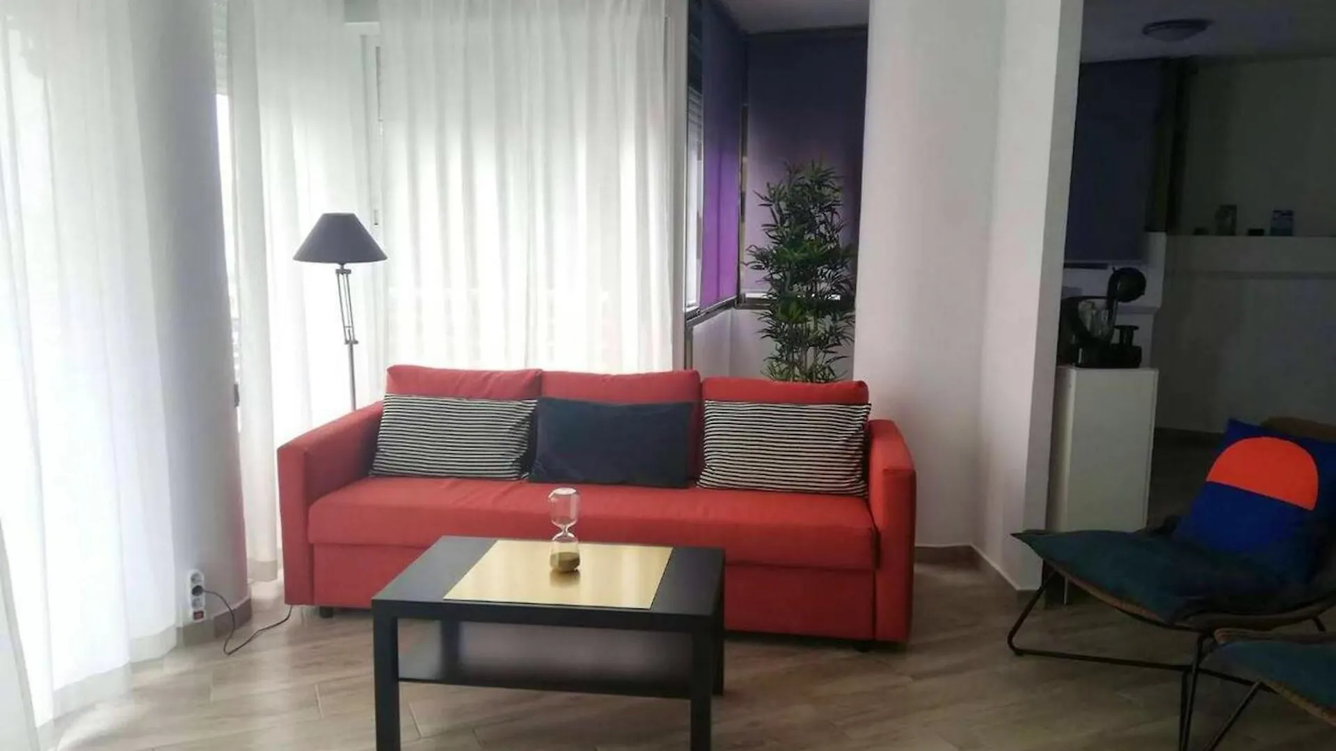 Elegant Apartment In Torremolinos With Shared Pool 74 M²